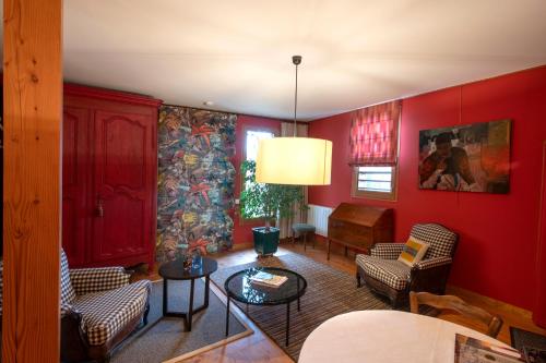 Chambre dHôtes et gites du Tapissier