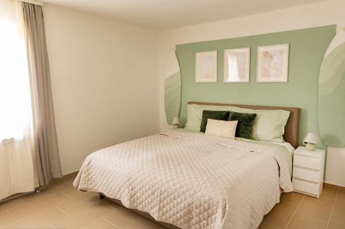 Apartments BeLi