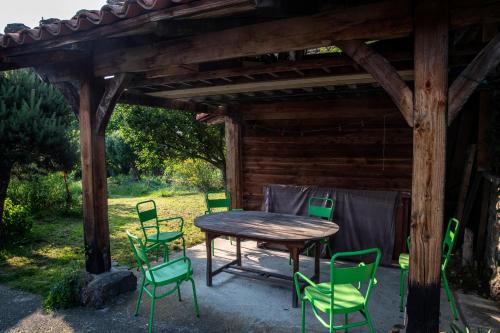 Chambre dHôtes et gites du Tapissier