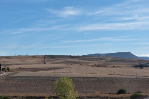 Ümbrus, El Farolillo de Piedra in Montejo de Tiermes