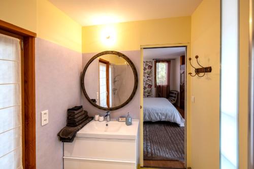 Chambre dHôtes et gites du Tapissier
