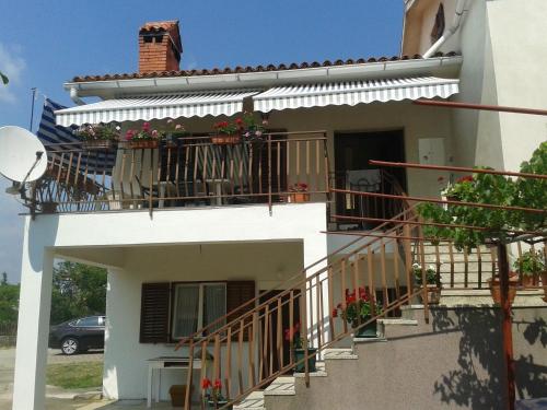  Apartment Nedeščina 131, Ferienwohnung in Nedeščina