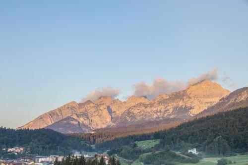 Superior Double Room with Balcony