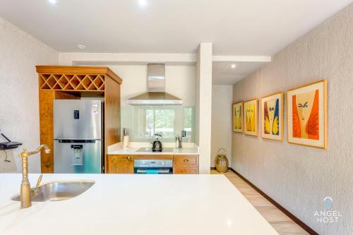 Two-Bedroom Apartment image 9