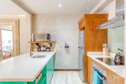 Two-Bedroom Apartment image 10