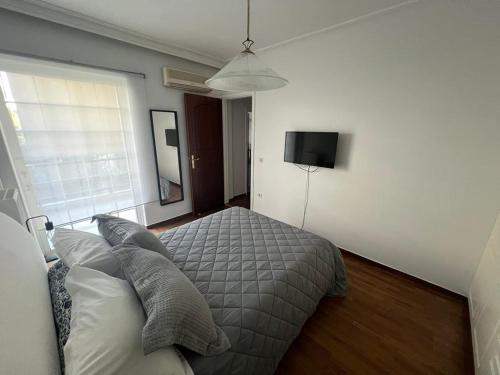 glyfada luxury home, Athens