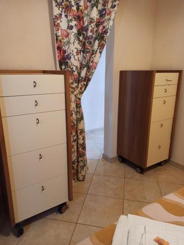 Appartamento Via Rezzano vista mare