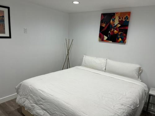 Private 1bedroom & 1bathroom home perfect for 2+ near Universal studio in Van Nuys, USA