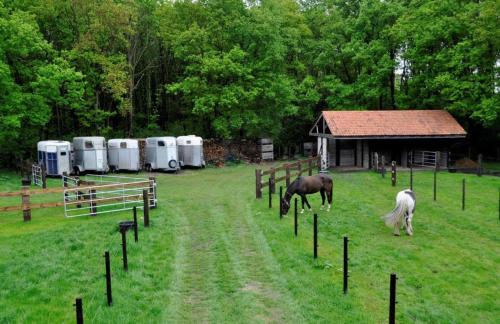B&B De Edelsteen – Zutendaal, AL