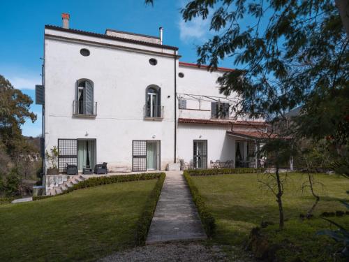 Зовнішній вигляд готелю, Ponteronico Resort in Сесса-Аурунка