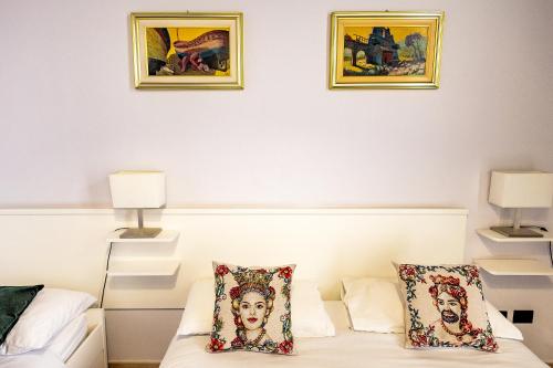 Promenade B&B – Catania, CA