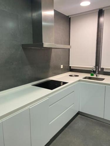 Apartamento en San Mames, Bilbao (foto 4)