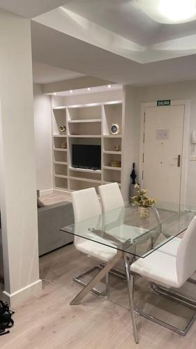 Apartamento en San Mames, Bilbao (foto 6)
