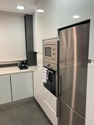 Apartamento en San Mames, Bilbao (foto 8)