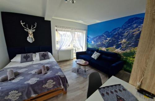 Studia i Apartamenty Wierchy Zakopane, Zakopane