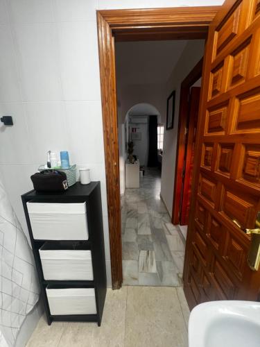 Apartamento 70 Vera Playa