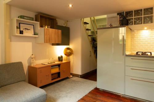 LaFilo Apartment 1, Mailand