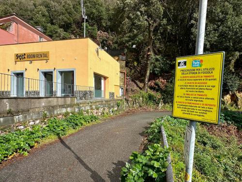 Cinque Terre Room Rental SULLA VIA 3