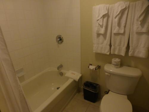 Super 8 by Wyndham Peterborough, Peterborough (foto 3)