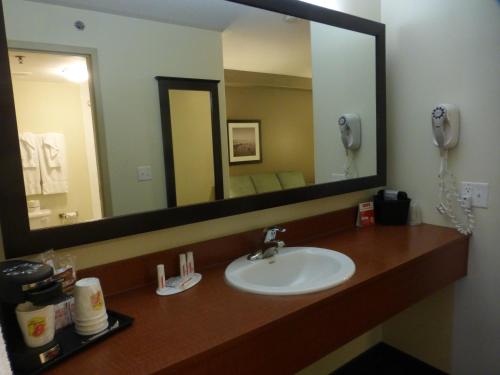 Super 8 by Wyndham Peterborough, Peterborough (foto 4)