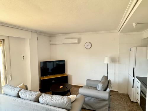 Your Long Stay Attic Home in Valencia, Valencia (photo 5)