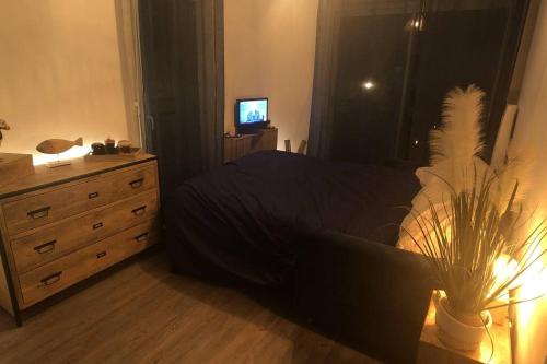 APPARTEMENT CONFORTABLE