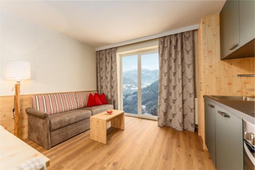 Berghotel Jaga-Alm