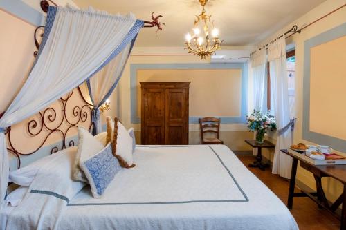 Locanda Del Molino in Scanizza