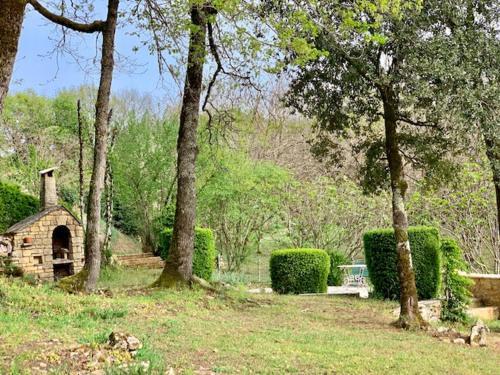 Villa Joséphine - Maison de Charme à Beynac