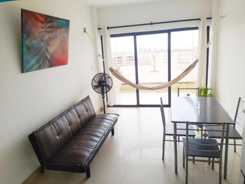 Apartamento con Vista al MAR - Marbella - 1-20