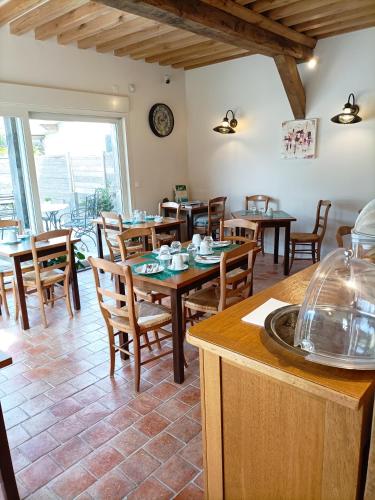 Auberge du Vieux Tour 3