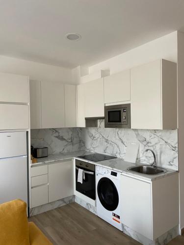 Reginita Apartamentos in Arbo