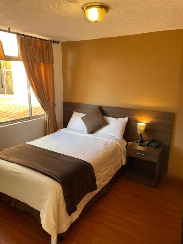 hotel photo