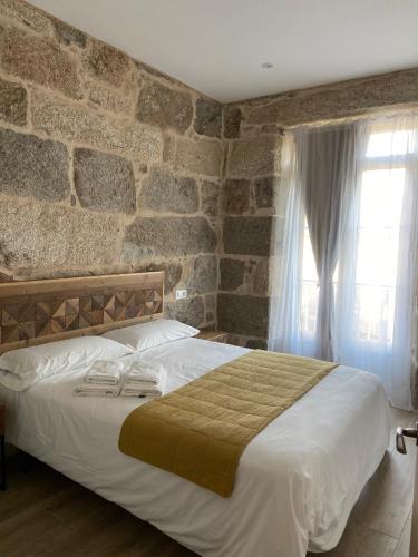 Reginita Apartamentos in Arbo