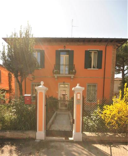 Villa Gemma - Accommodation - Ravenna