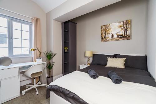 Dublin Airport Homestay, Cork