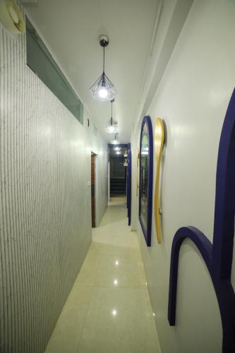 Ramashray Premium Studio Apartments
