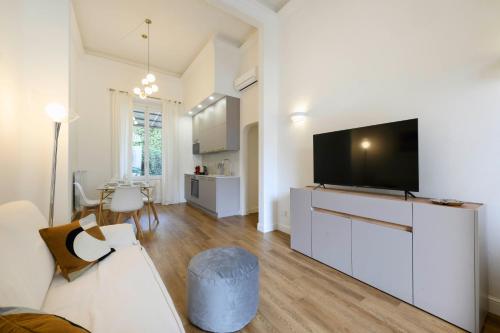 Hidden Gem with Private Garden, Florenz