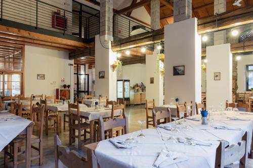 Restorāns, Ostello IMPERINA in Rivamonte Agordino