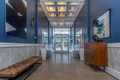 Crown New Haven Hotel Penthouse At Yale in New Haven, USA