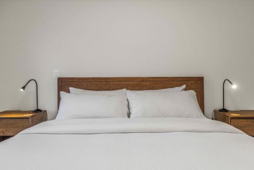 Brand New - TimberLodge Spacious 2br