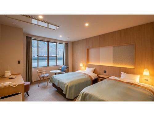 Kurobe View Hotel - Vacation STAY 34202v