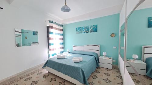 Sky Apartment by Casa in mente 1