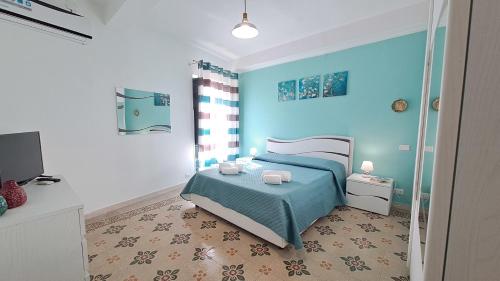 Sky Apartment by Casa in mente 3