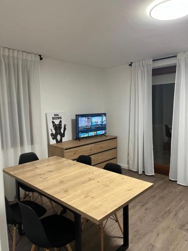 Waiblingen Dreizimmeroase