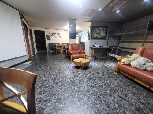 DB House, Seoul (photo 2)