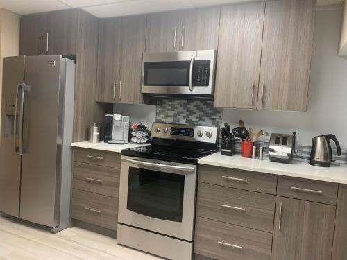 Remo Ridge Bed N Breakfast in เทอร์เรซ (บริติชโคลัมเบีย)