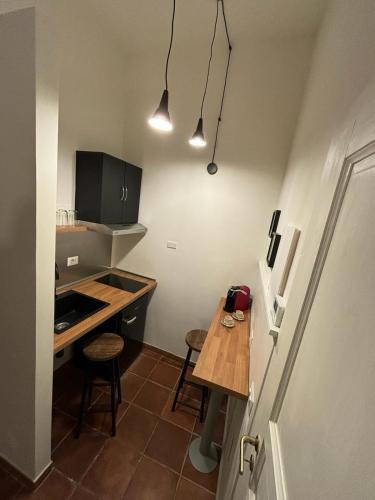 Flaminia's House San Pietro Station, Rome (photo 3)