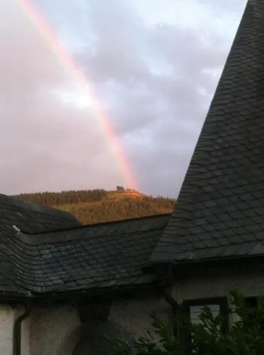 FeWo-Rantafutt in Olsberg, Deutschland