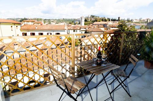 Verona Relax & Stay ROOMS, Verona (foto 3)